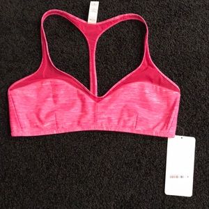 Lululemon Water: Salty Swim Sport Top